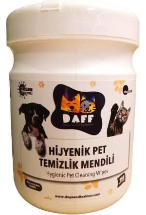 Daff Kopekler Ve Malzemeleri Hepsiburada Com
