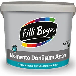 Filli Boya Momento Dönüşüm Astarı 7,5 Lt