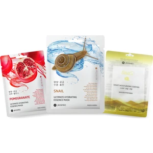 Pomegranate-Snail-Solution Snail Set