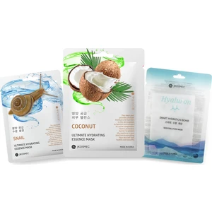 Snail-Coconut-Solution Hyaluron Set