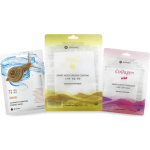Snail-Solution Snail-Solution Collagen Set