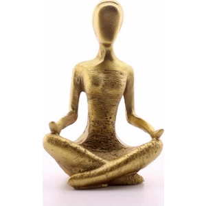 Star Global Yoga Yapan Kız Gold Biblo