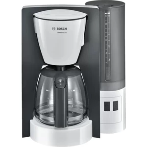 Tka 6A041 Beyaz Filtre Kahve Makinesi