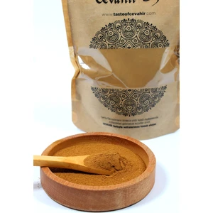 Taste of Cevahir Doğal Mahlep 200 gr