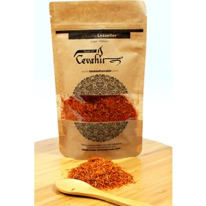 Taste of Cevahir Haspir Yemeklik (Safran) 100 gr