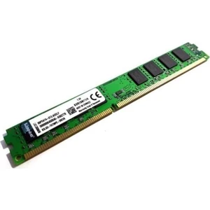 Kingston 4gb 1600MHZ Ddr3 CL11 Ram KVR16N11/4