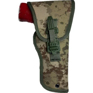 Tsk Kkk Yeni Kumaş Sessiz Kilitli