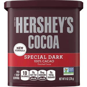 Hershey's Special Dark Şekersiz Kakao Tozu 226GR