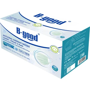 B-Good Cerrahi Maske