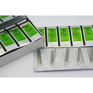 Boncuk Iğnesi - No.12