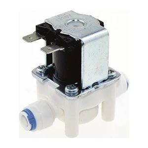 Selenoid 24 Volt Su Arıtma Adaptörü
