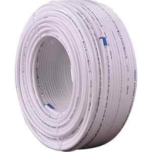 Su Arıtma Hortum Yerli 1/4 300 Metre 1 Top