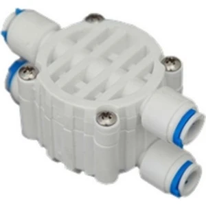 Shut-Off Su Arıtma
