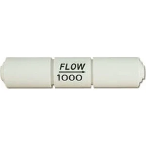 Akış Kısıtlayıcı Flow 1000 cc Su Arıtma