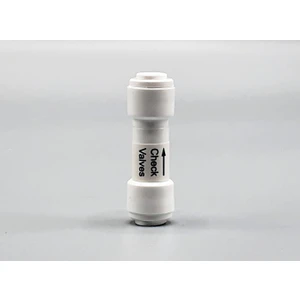 Check Valve Boru Su Arıtma