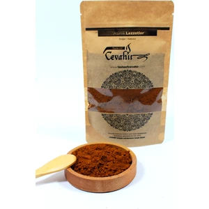 Taste of Cevahir Mırra Kahvesi 500 gr