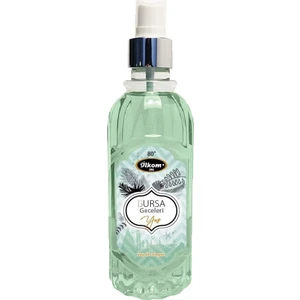 Ilkom Bursa Geceleri Yaz 260 ml Kolonya
