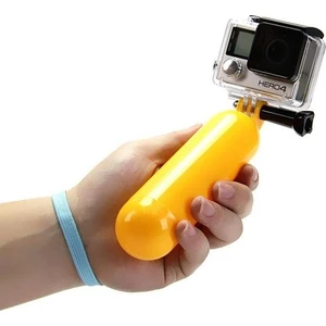 Aksiyon Kamera Uyumlu Su Altı Şamandıra Bobber Monopod