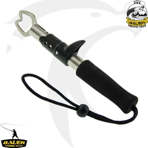 YS-1027 Bauer Metal Kıskaç 22 cm