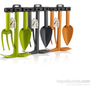 Çalpa - Gardener Set - With Aparatus