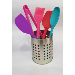 Tezgah Üstü Metal Kaşıklık