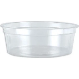 1001 Ambalaj PLASTİK SUP KASESİ 100 ADET