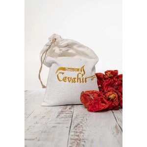 Taste of Cevahir Doğal Dolmalık Biber 50 Adet