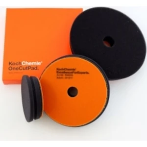 Koch Chemie One Cut Pad – Tek Adım Pasta Cila Pedi 150MM