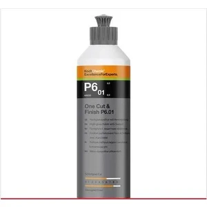 Koch Chemie P6.01 One Cut & Finish 250 ml