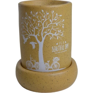 Original Boutique Trees Nature And Bikes Beautiful Day Buhurdanlık