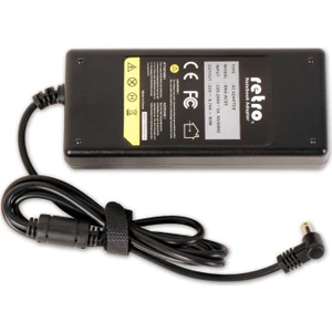 Acer Aspire, Packard Bell Easynote 90W Notebook Adaptör RNA-AC03