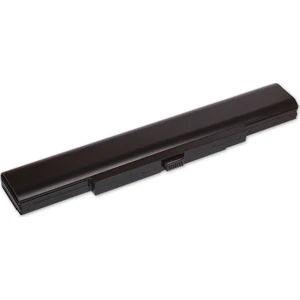 Casper Nirvana MT50 Notebook Bataryası - Siyah - 6 Cell - 65WH