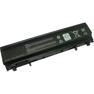 Dell Latitude E5440, E5540 Notebook Bataryası - 6 Cell