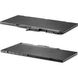 Hp Elitebook 850 G3, CS03XL, T7B32AA Notebook Bataryası