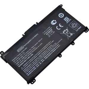 Hp Pavilion 15-Cs, 15-Cw, 15-Cu, HT03XL Notebook Bataryası