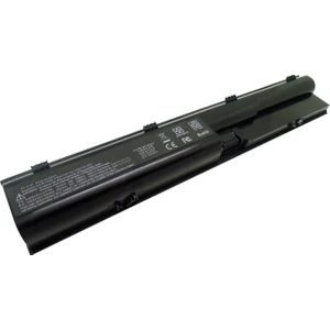 Hp Probook 4530S, 4540S, PR06, QK646AA Notebook Bataryası - 6 Cell