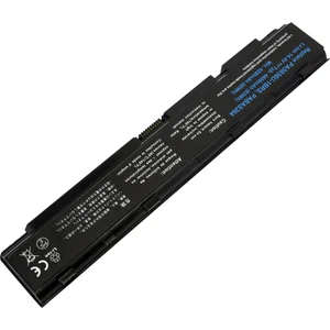 Retro Toshiba Qosmio X870, PA5036U-1BRS Notebook Bataryası