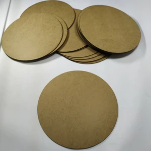 Dms Ahşap 30 cm Supla 2.7 mm 10 Adet