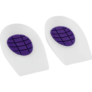 Silikon Epin Topukluk Variteks Violet 594