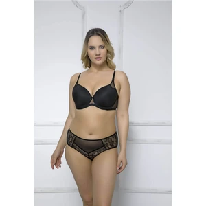 Soft Cup Balenli Desteksiz Toparlayıcı Sütyen
