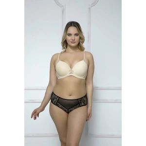 Soft Cup Balenli Desteksiz Toparlayıcı Sütyen