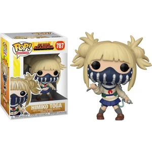 Pop My Hero Academia Himiko Toga Figür