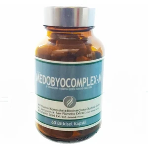 Medobyocomplex-M 60 Kapsül