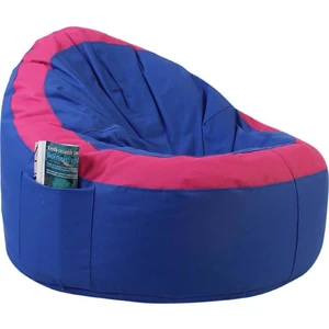 Bambi Toys Top Koltuk Mavi Imperteks 84*63*27 cm