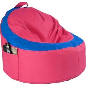 Bambi Top Koltuk Pembe Imperteks 84*63*27 cm
