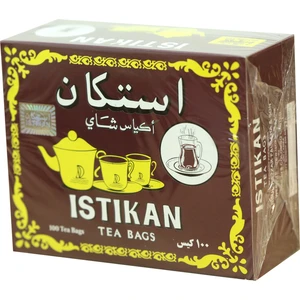 Sallama Çay 100LÜ