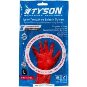 Temizlik ve Bulaşık Eldiveni