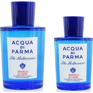 ACQUA DI PARMA 2 'li Blu Mediterraneo Şampuan 75 ml + 40 ml