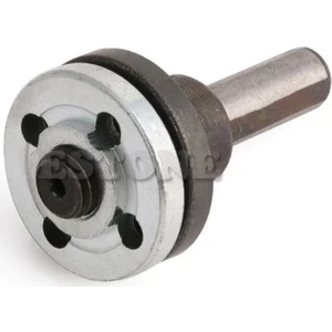 115MM Mermer Ahşap Metal Diskleri Makkaba Takma Adaptör Seti