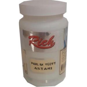 Parlak Yüzey Astarı 250 cc